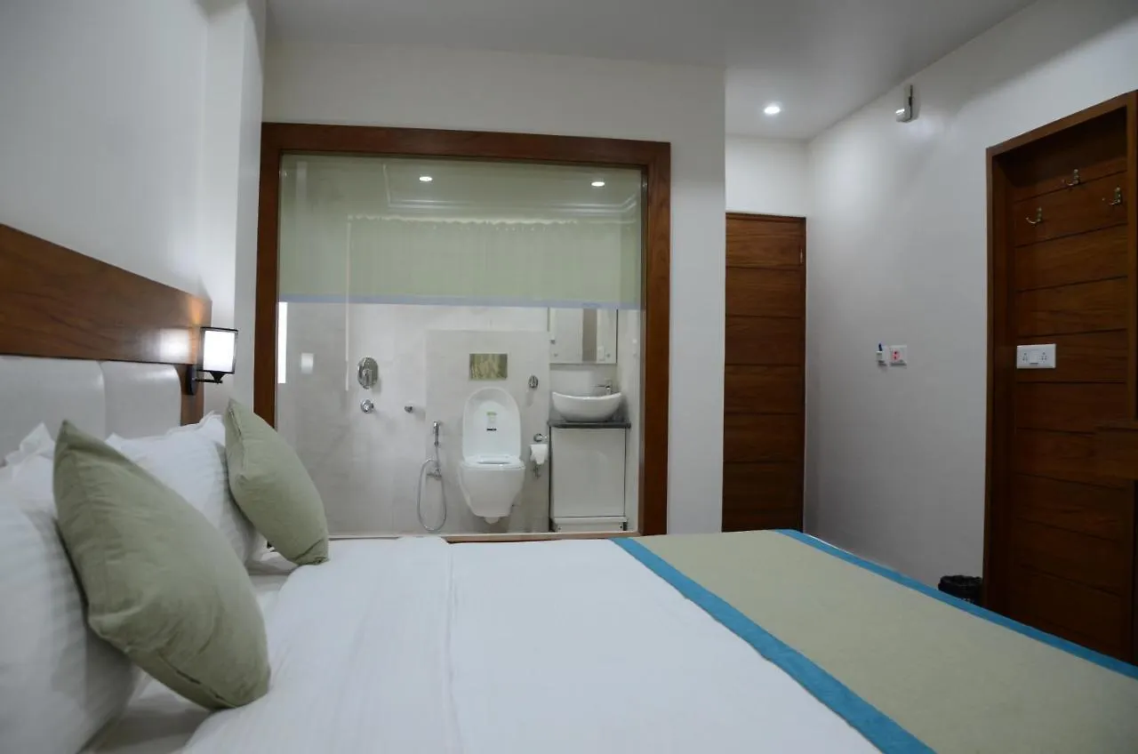 ***  Hotel The Paal Shimla India