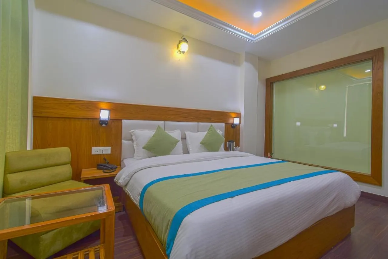 Hotel The Paal Shimla India