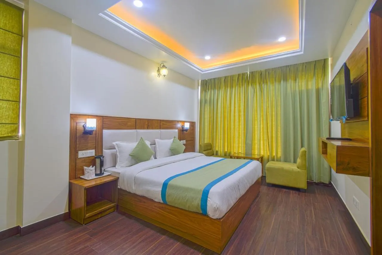 Hotel The Paal Shimla