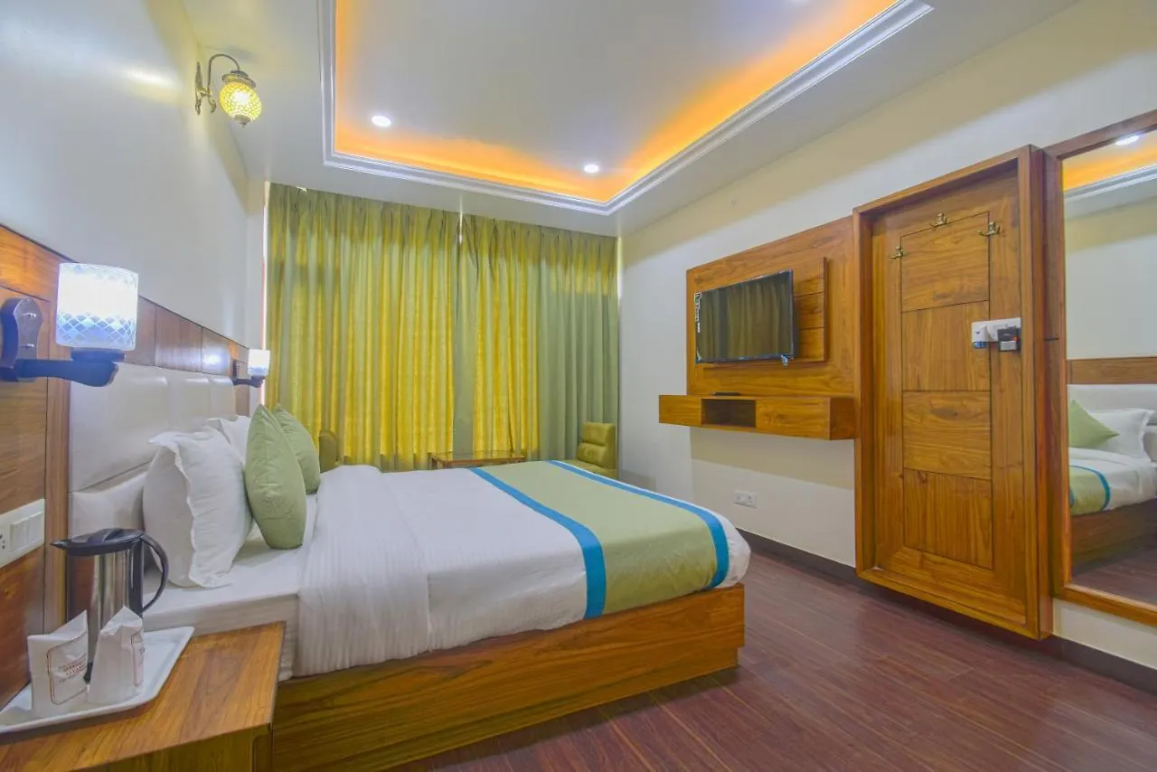 Hotel The Paal Shimla