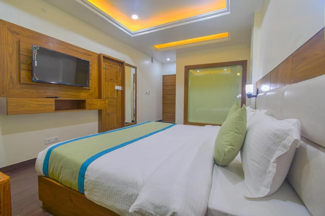 Hotel The Paal Shimla