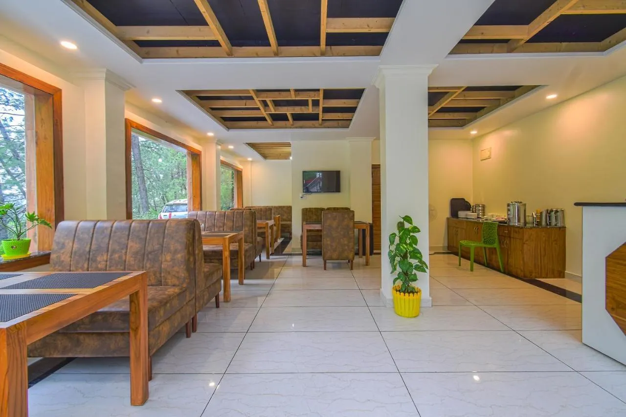 Hotel The Paal Shimla