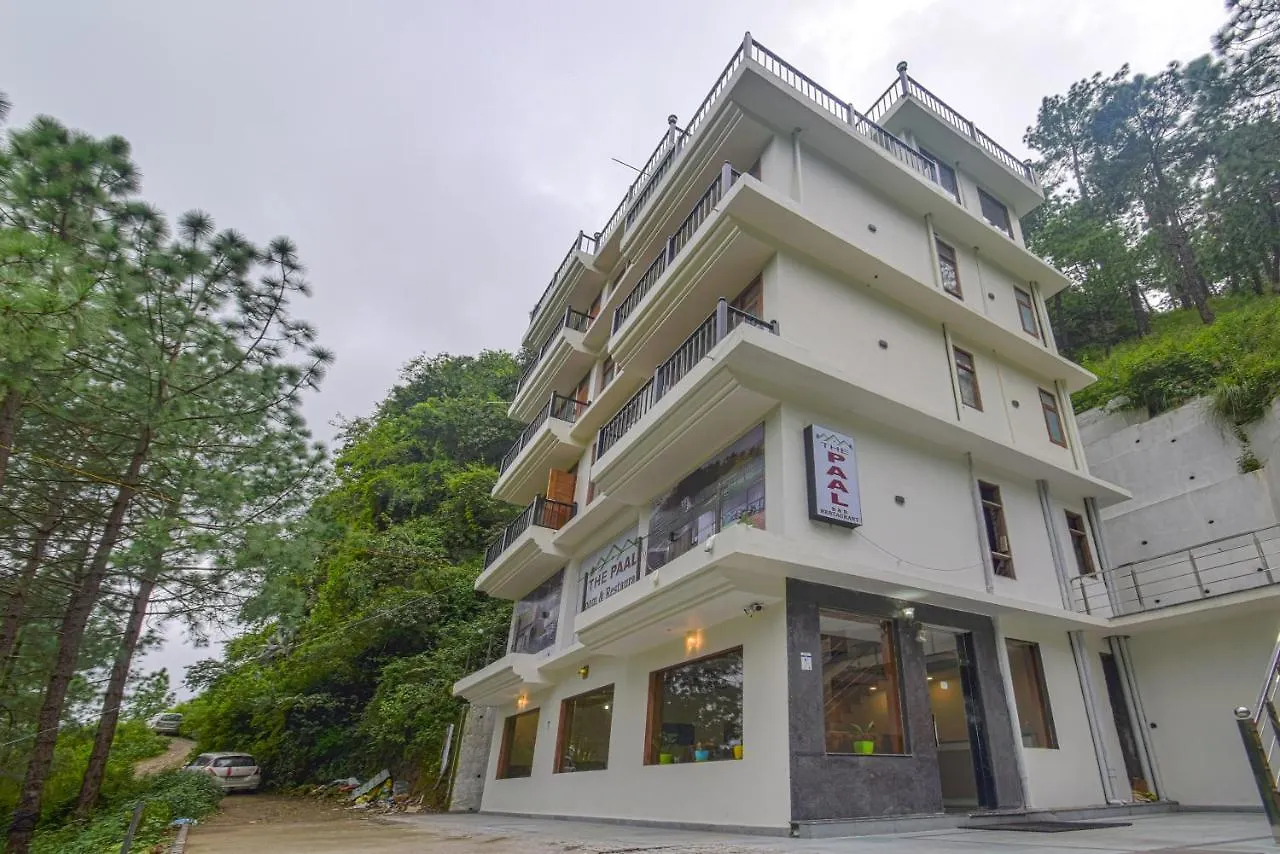Hotel The Paal Shimla