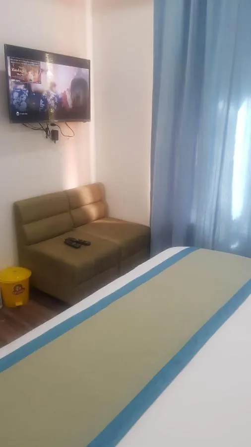 Hotel The Paal Shimla