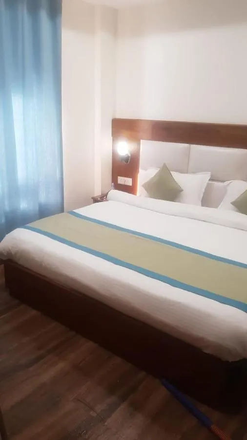 Hotel The Paal Shimla 3*,  India