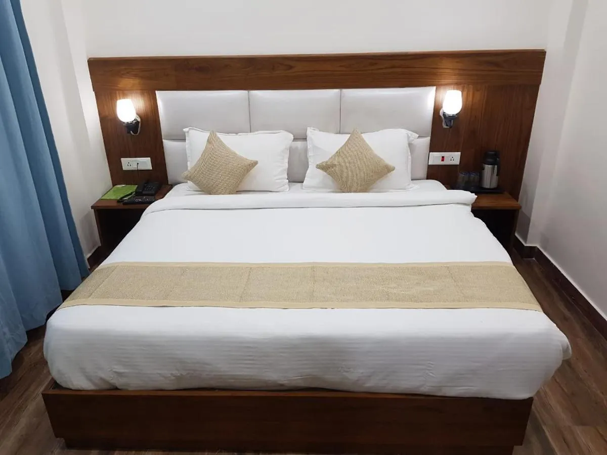 Hotel The Paal Shimla