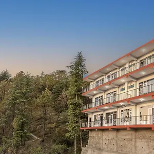Hotel Mystic Mountain