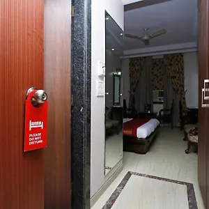 O Mid Town Delhi (National Capital Territory of India)