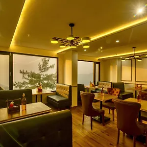 Hotel Hillside