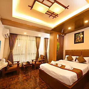 Jupiter Plaza Delhi Airport New Delhi