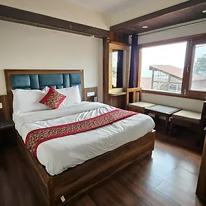 Hotel The New Pankaj-newly Renovated-near Mall Road- Free Pickup From Railway Station