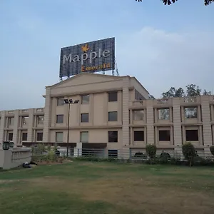 Mapple Emerald New Delhi