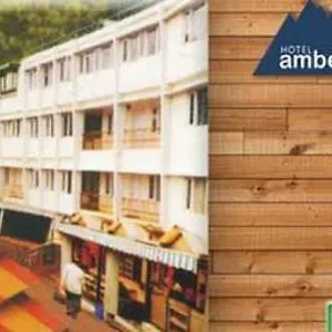 Hotel Amber